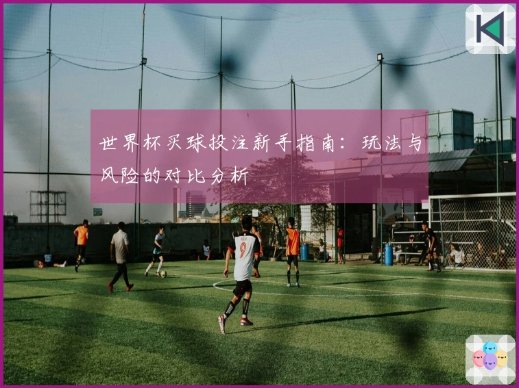 世界杯买球投注新手指南：玩法与风险的对比分析