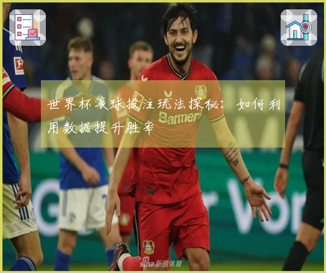 世界杯滚球投注玩法探秘：如何利用数据提升胜率
