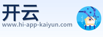 开云 Logo